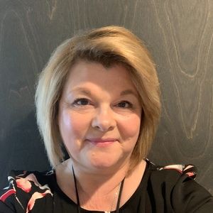 Meet your Posher, Cheryl
